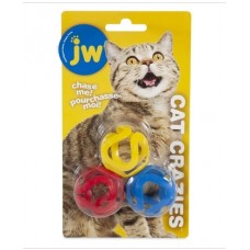 JW Cat Crazies